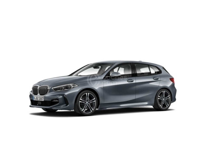 Foto del BMW Serie 1 118dA Business