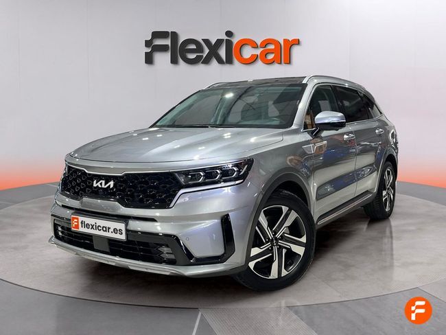 Foto del KIA Sorento 2.2CRDi Emotion 4x4 DCT