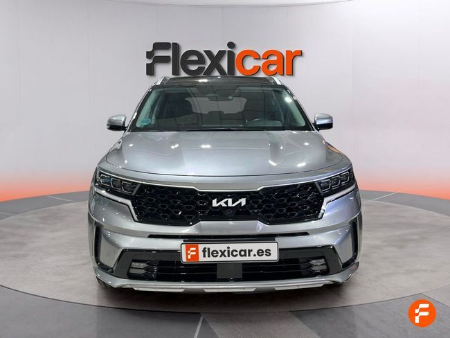Foto del KIA Sorento 2.2CRDi Emotion 4x4 DCT