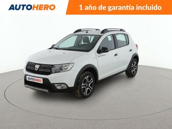 Imagen de DACIA Sandero 1.0 TCE Stepway Serie Limitada Aniversario 74kW