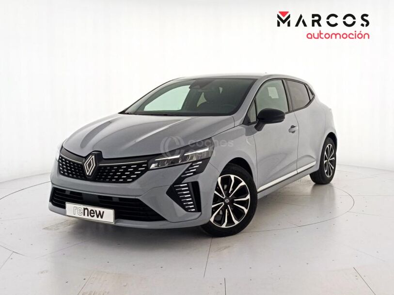 Foto del RENAULT Clio TCe Techno 67kW