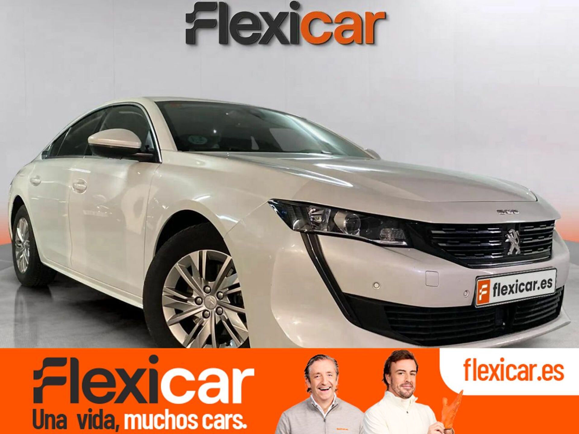 Imagen de PEUGEOT 508