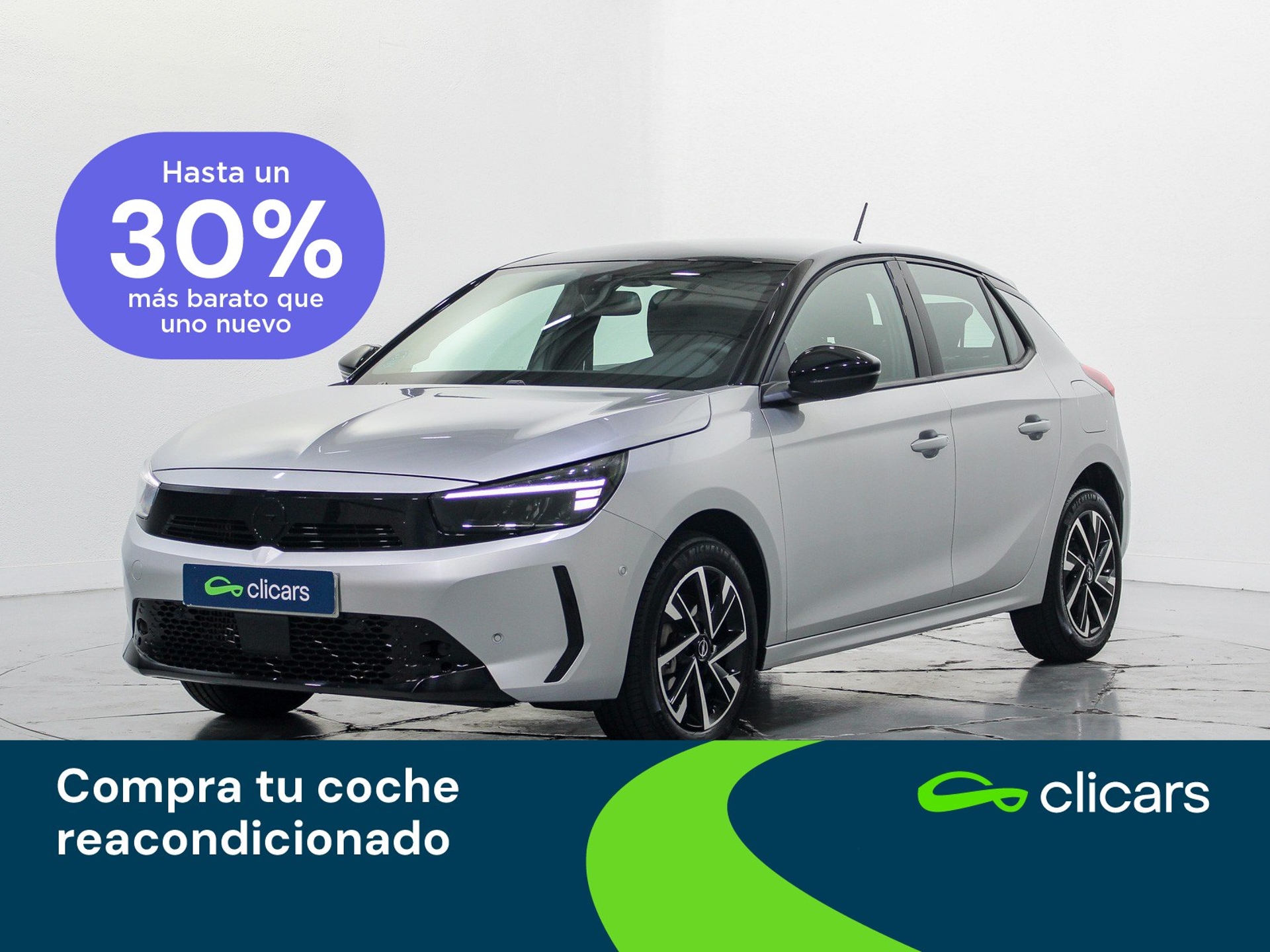 Imagen de OPEL Corsa