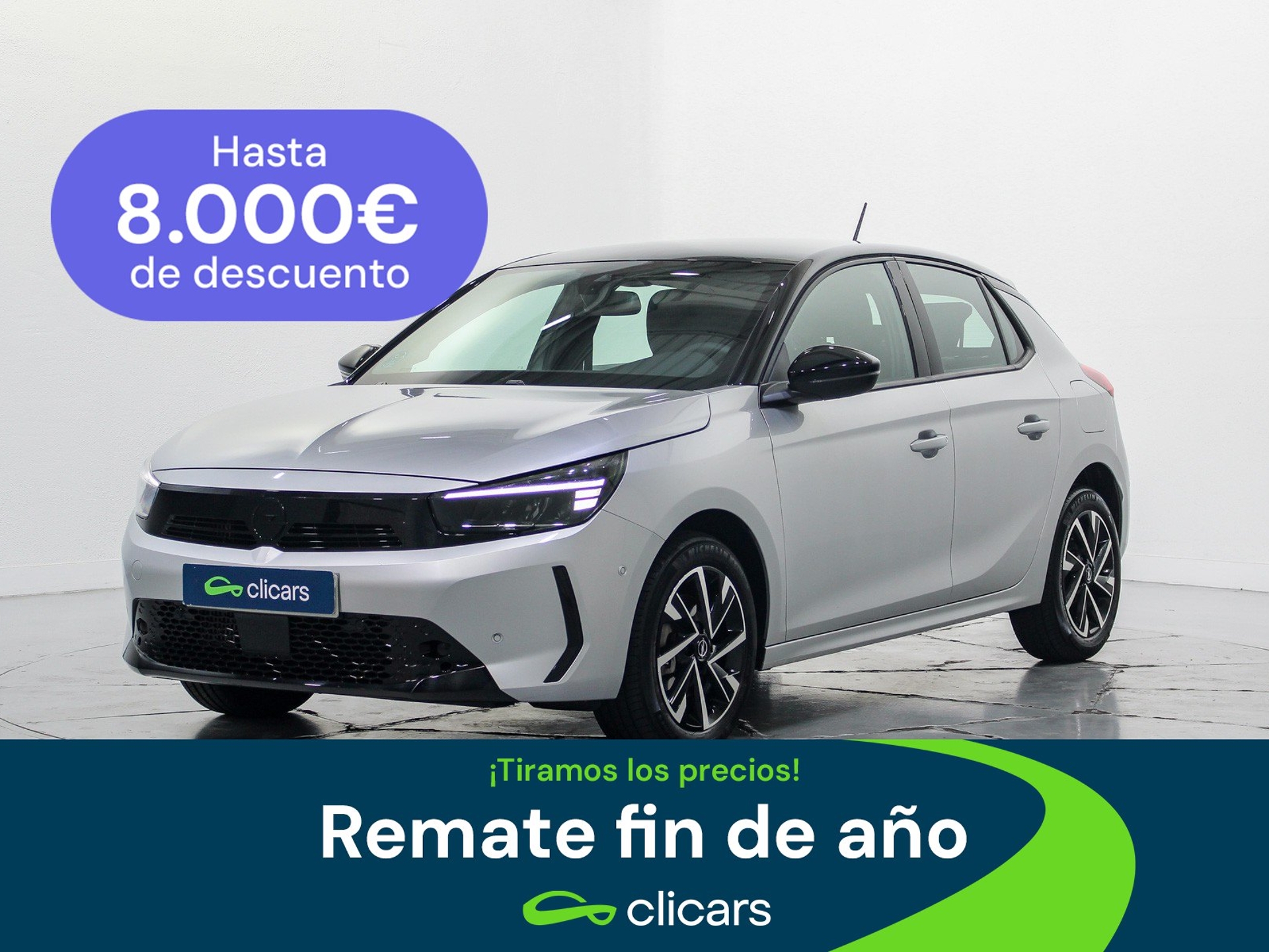 Imagen de OPEL Corsa