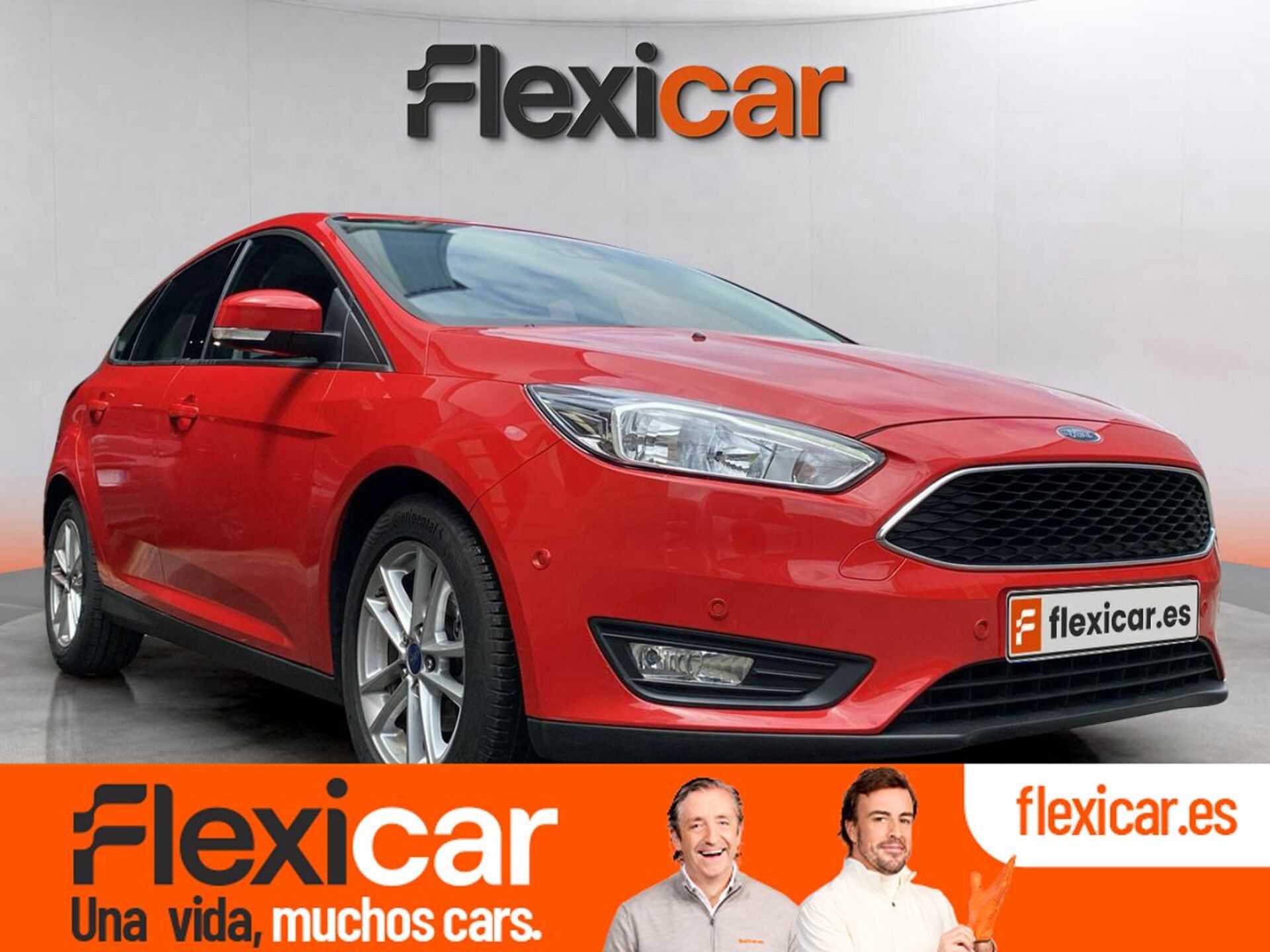 Imagen de FORD Focus