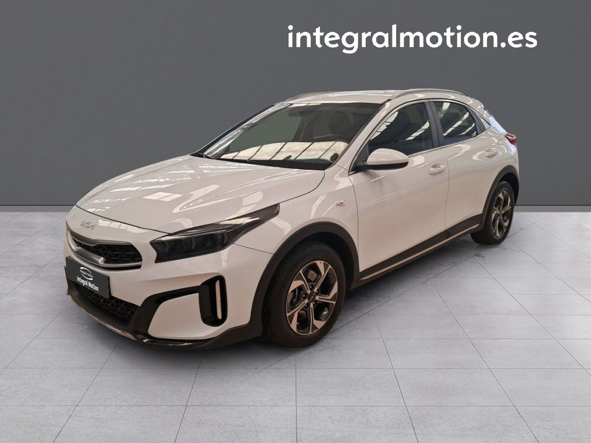 Imagen de KIA XCeed