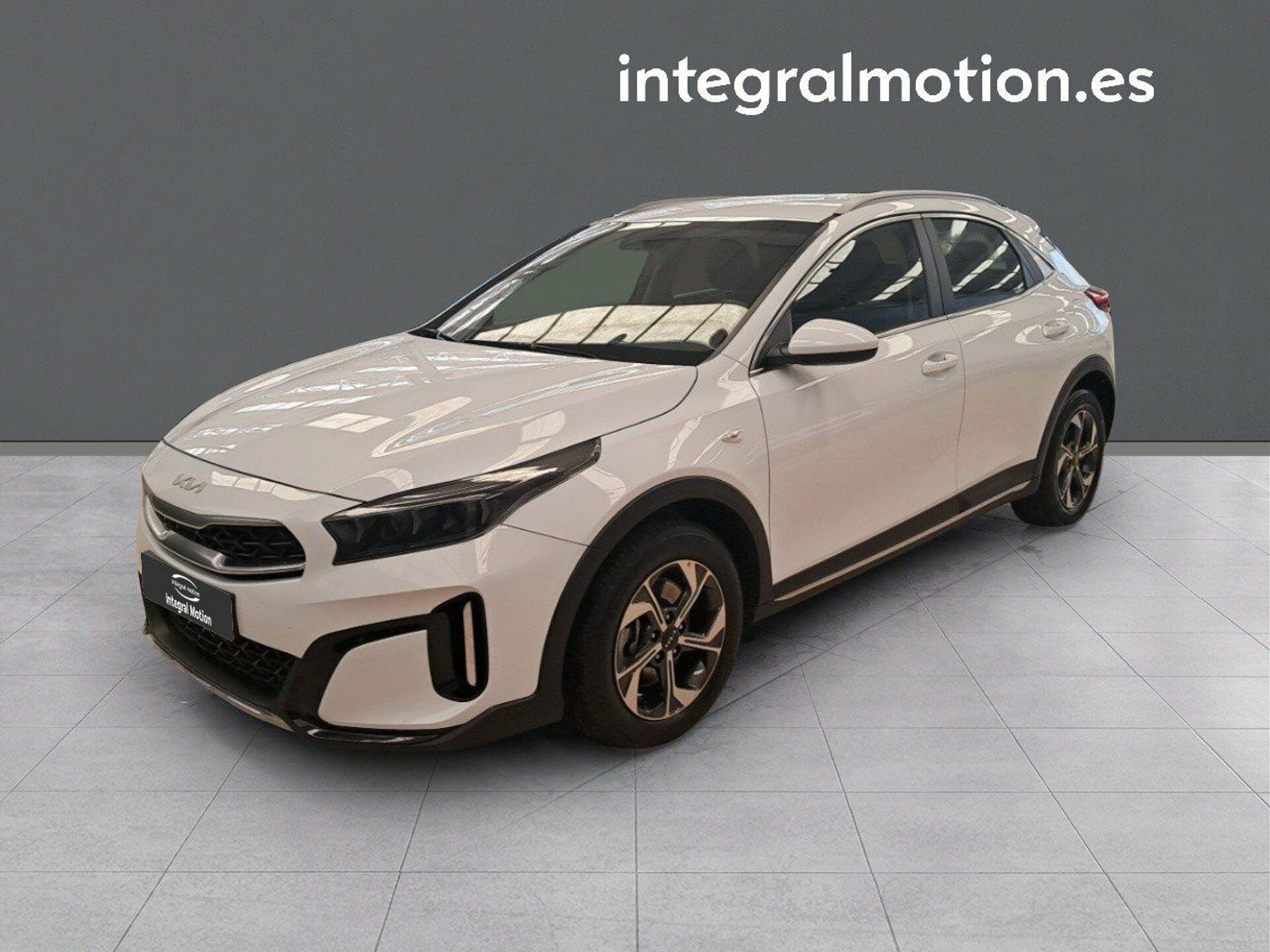 Imagen de KIA XCeed