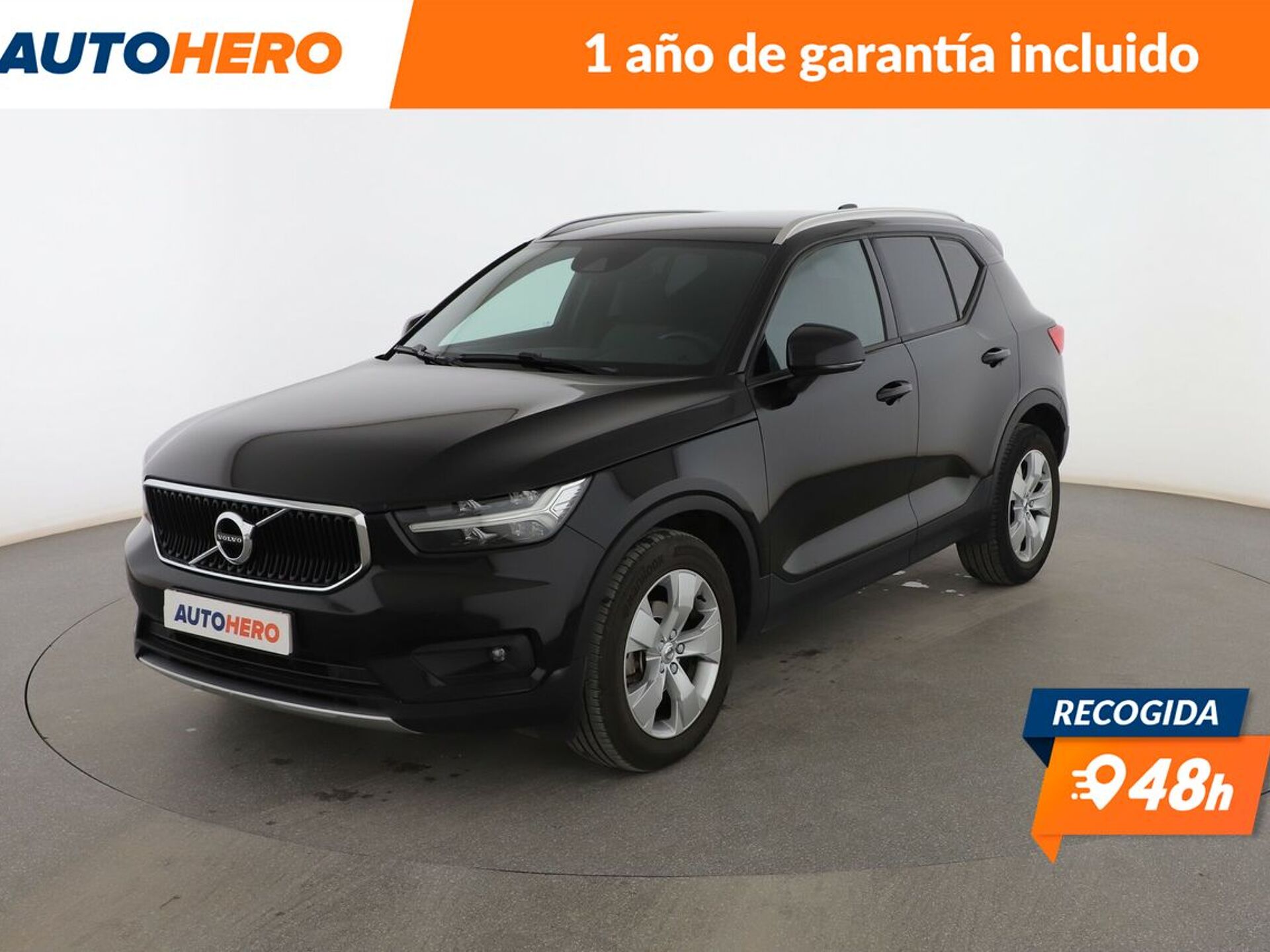 Imagen de VOLVO XC40