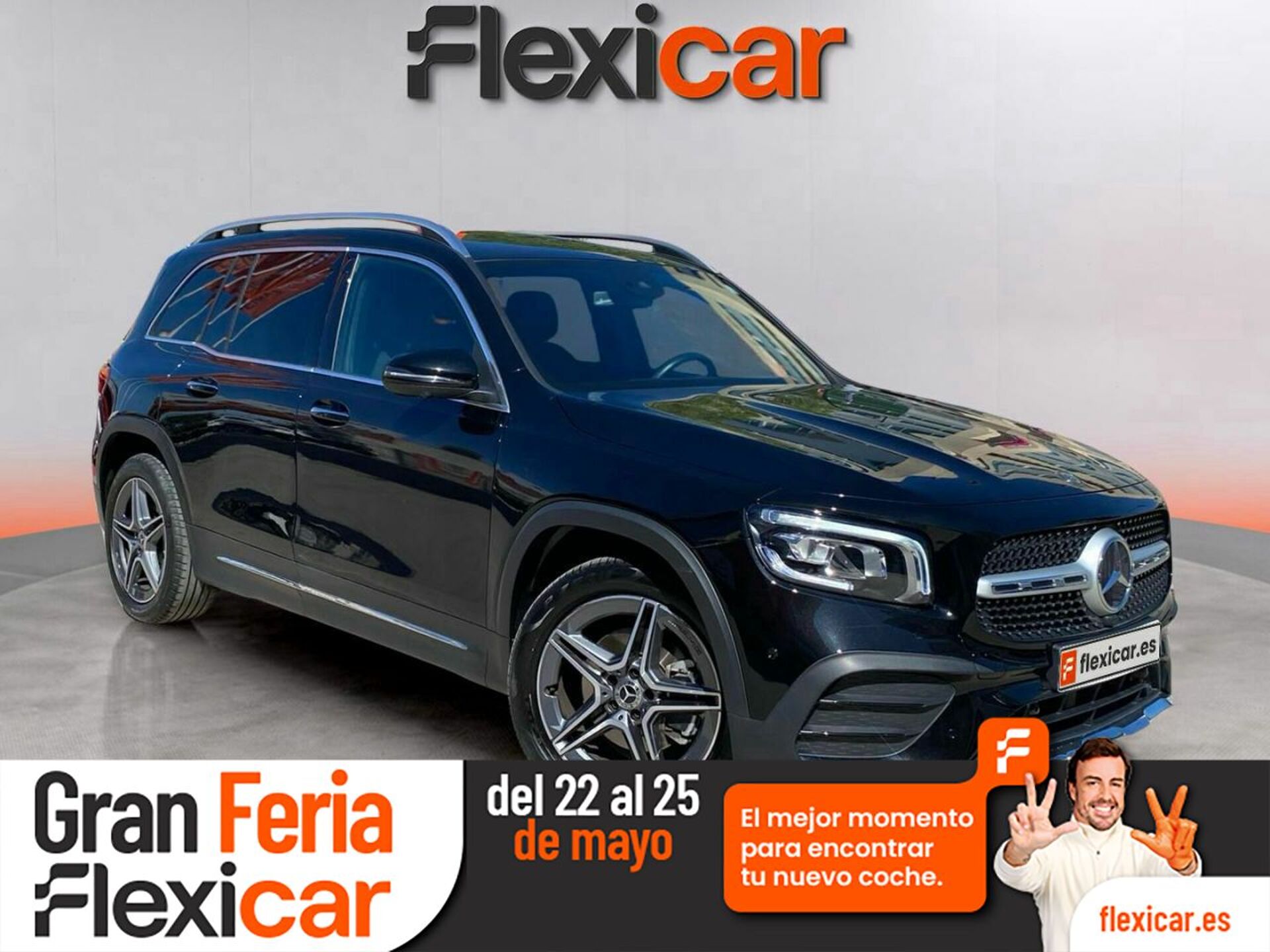 Imagen de MERCEDES Clase GLB