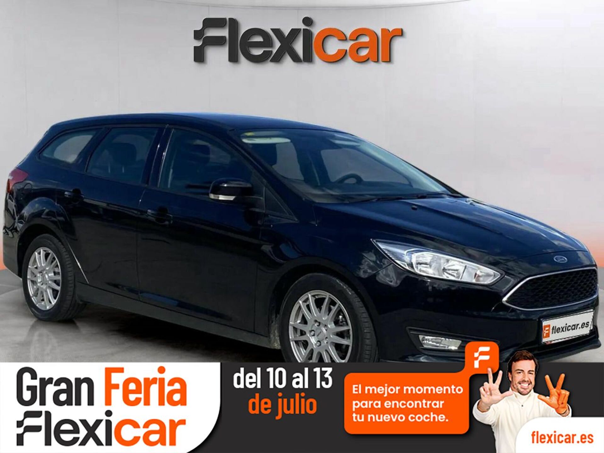 Imagen de FORD Focus