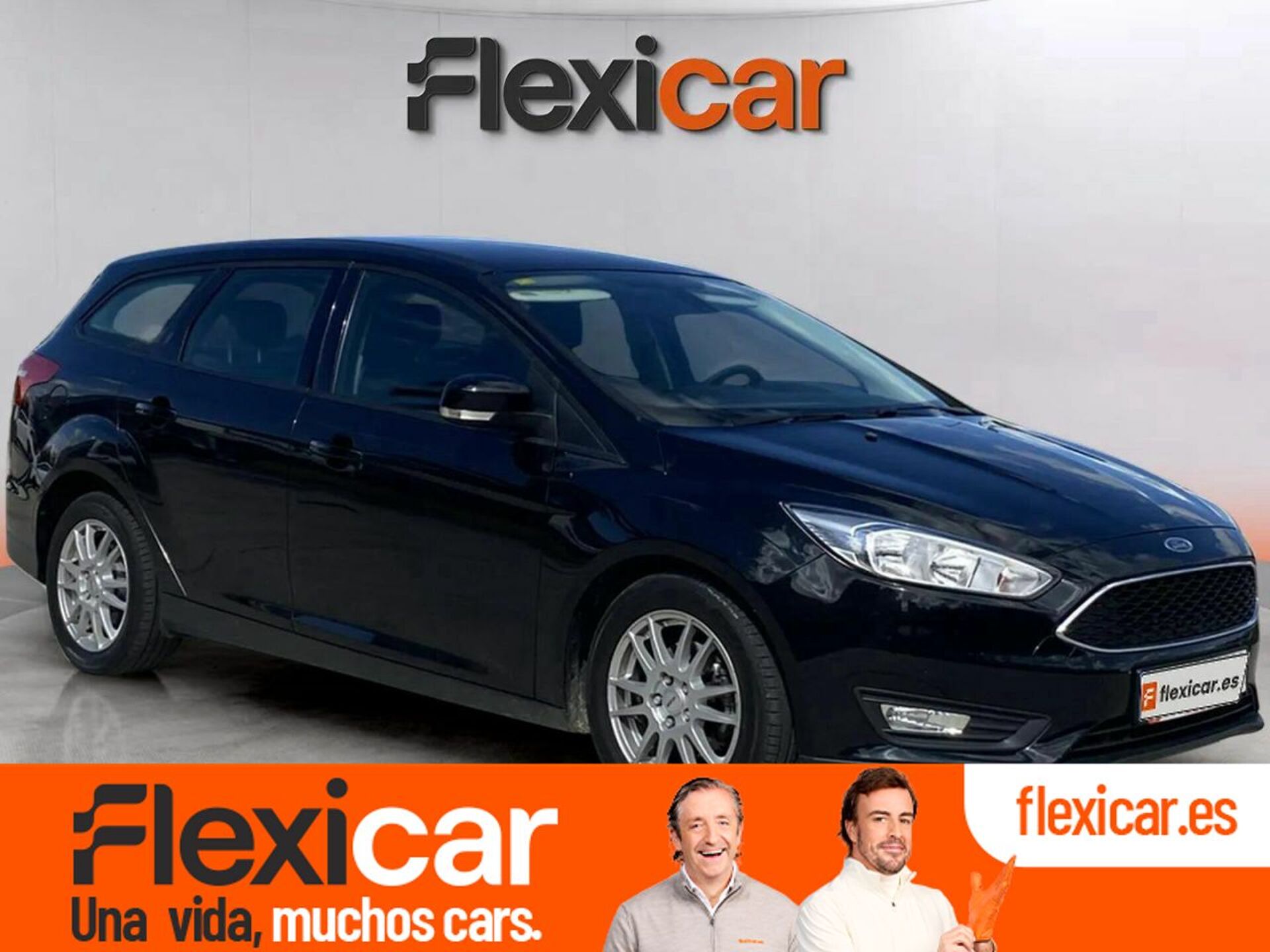 Imagen de FORD Focus