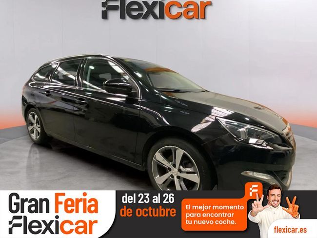 PEUGEOT 308 (SW Active 1.2 PureTech 96KW (130CV) S&S) en Cádiz
