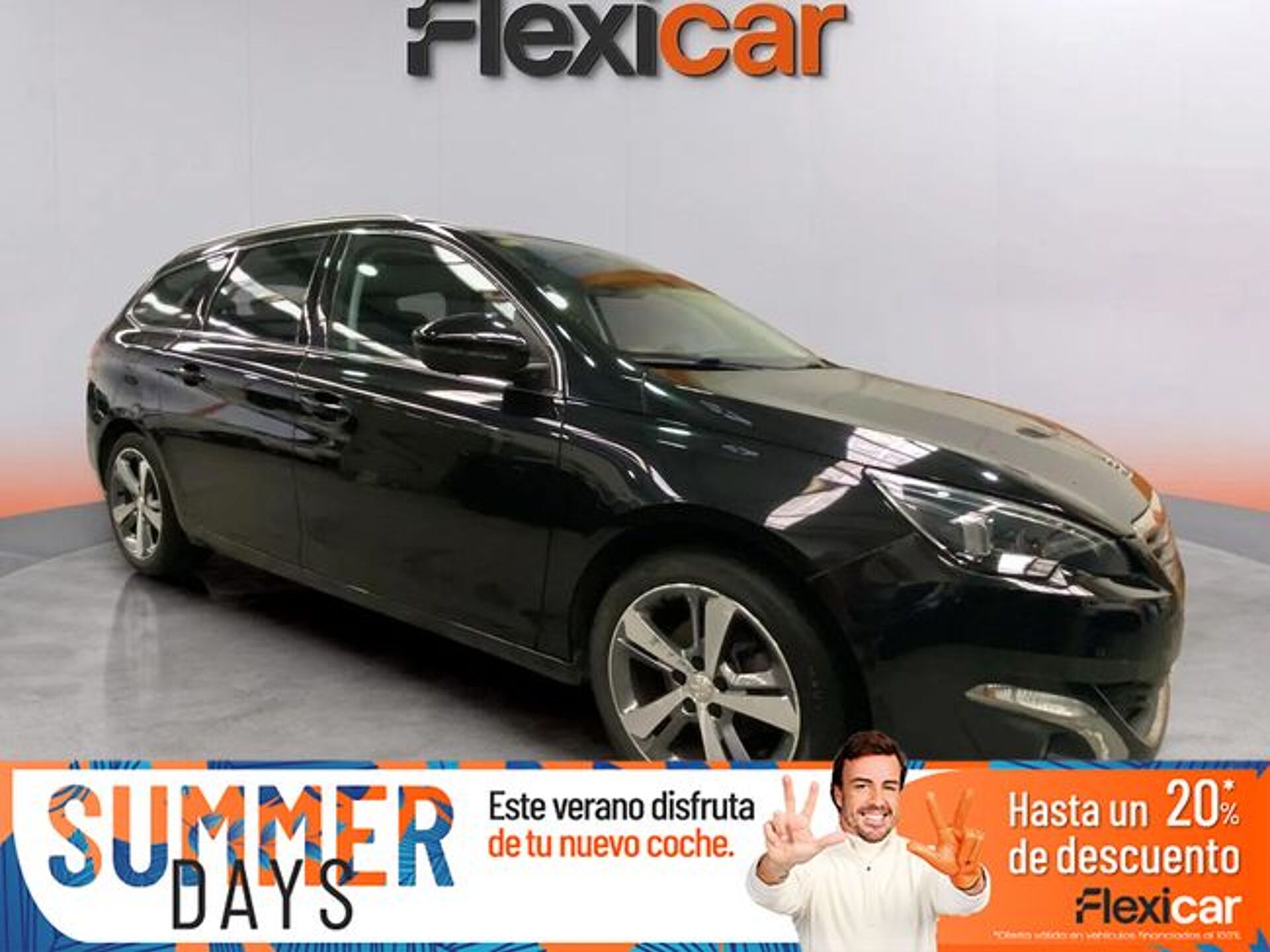 Imagen de PEUGEOT 308