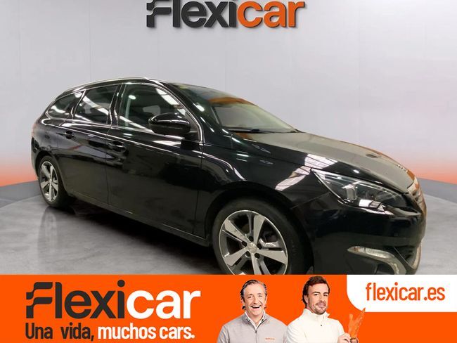 PEUGEOT 308 (SW Active 1.2 PureTech 96KW (130CV) S&S) en Cádiz