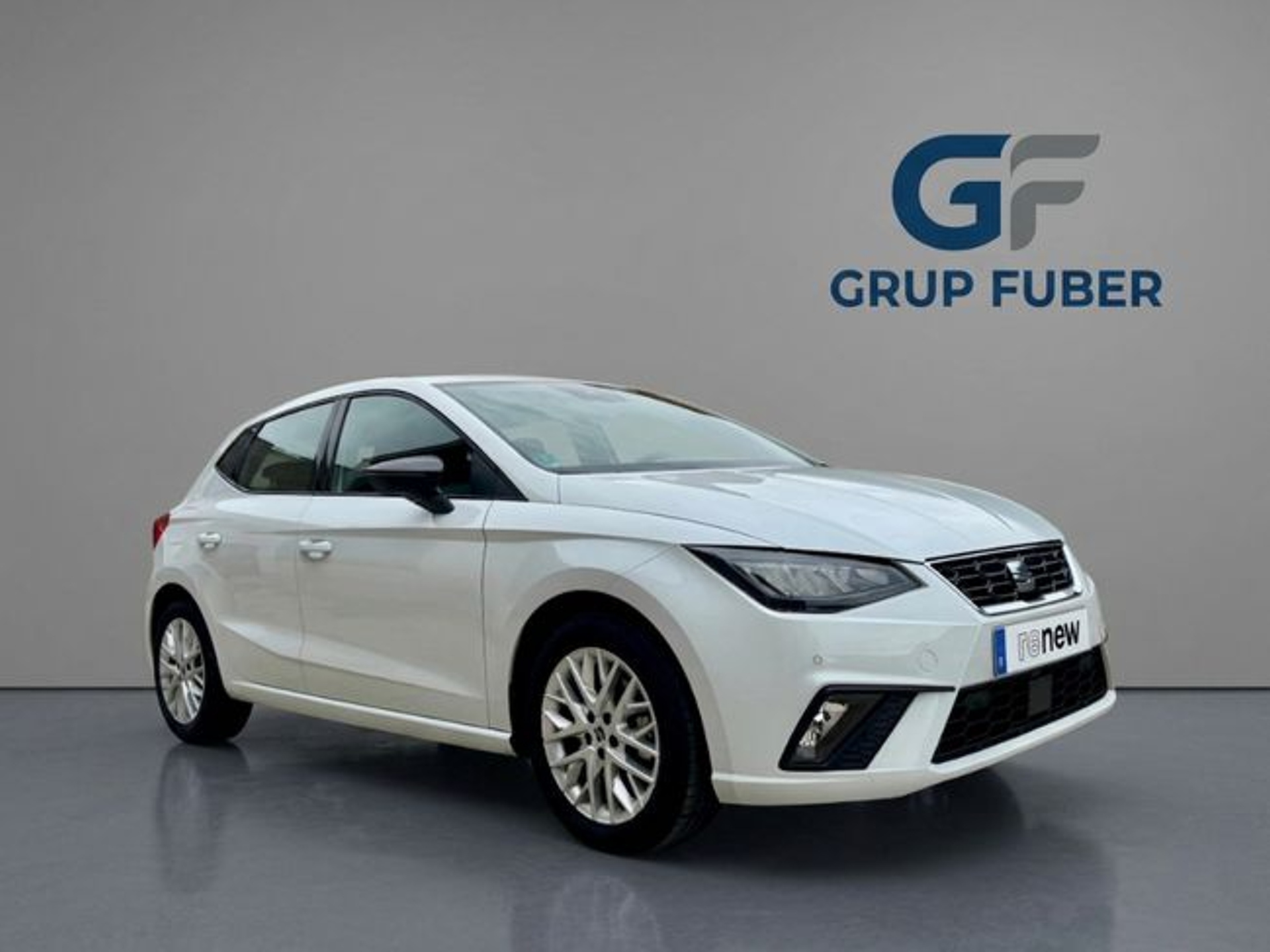 Imagen de SEAT Ibiza