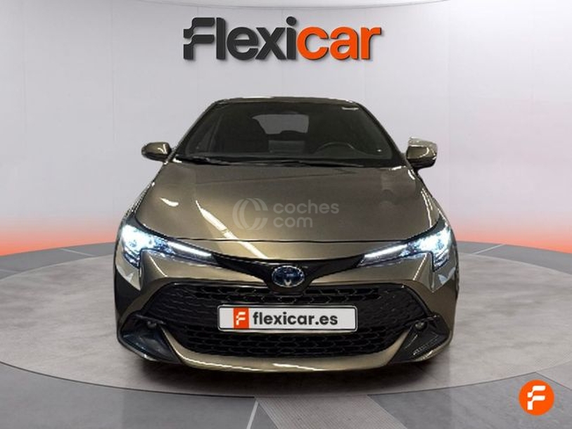 Foto del TOYOTA Corolla 140H Active Plus