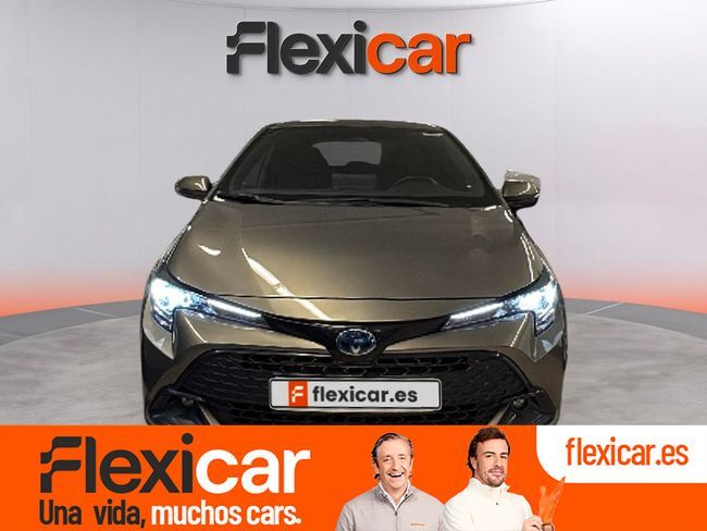 TOYOTA Corolla (140H Active Plus) en Palmas, Las