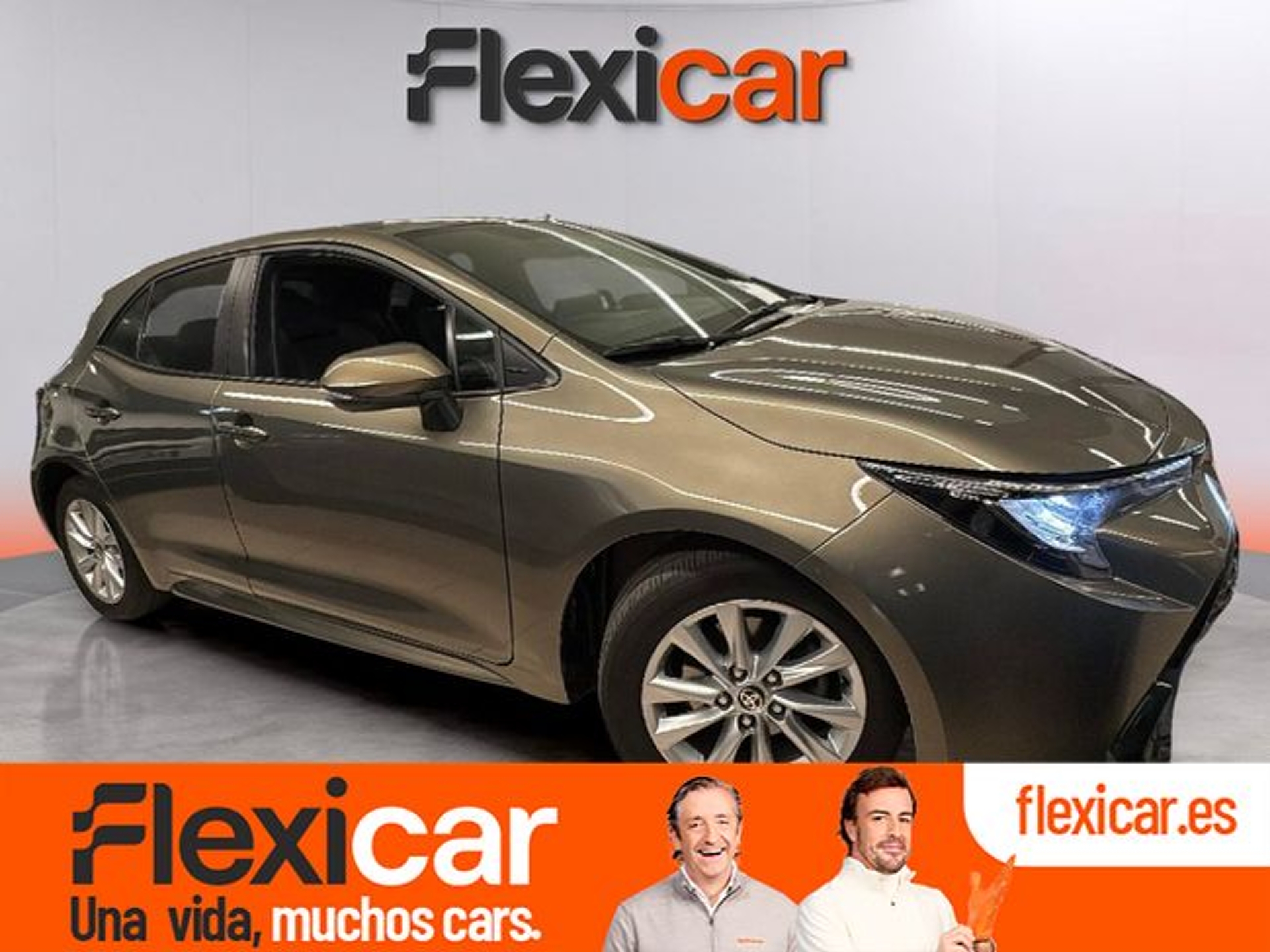 Imagen de TOYOTA Corolla