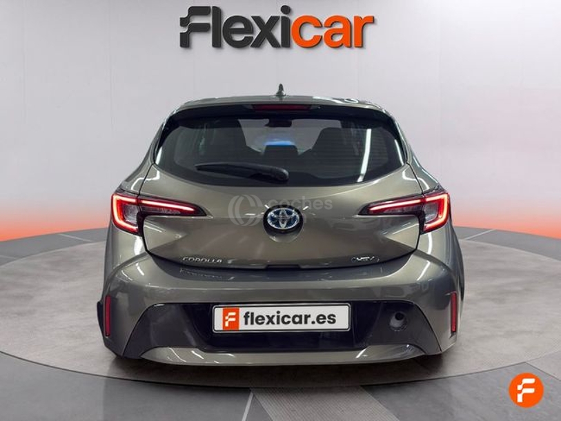 Foto del TOYOTA Corolla 140H Active Plus