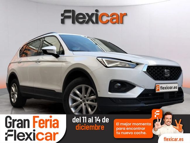 SEAT Tarraco (1.5 TSI 110kW St&Sp DSG Style XL) en Álava