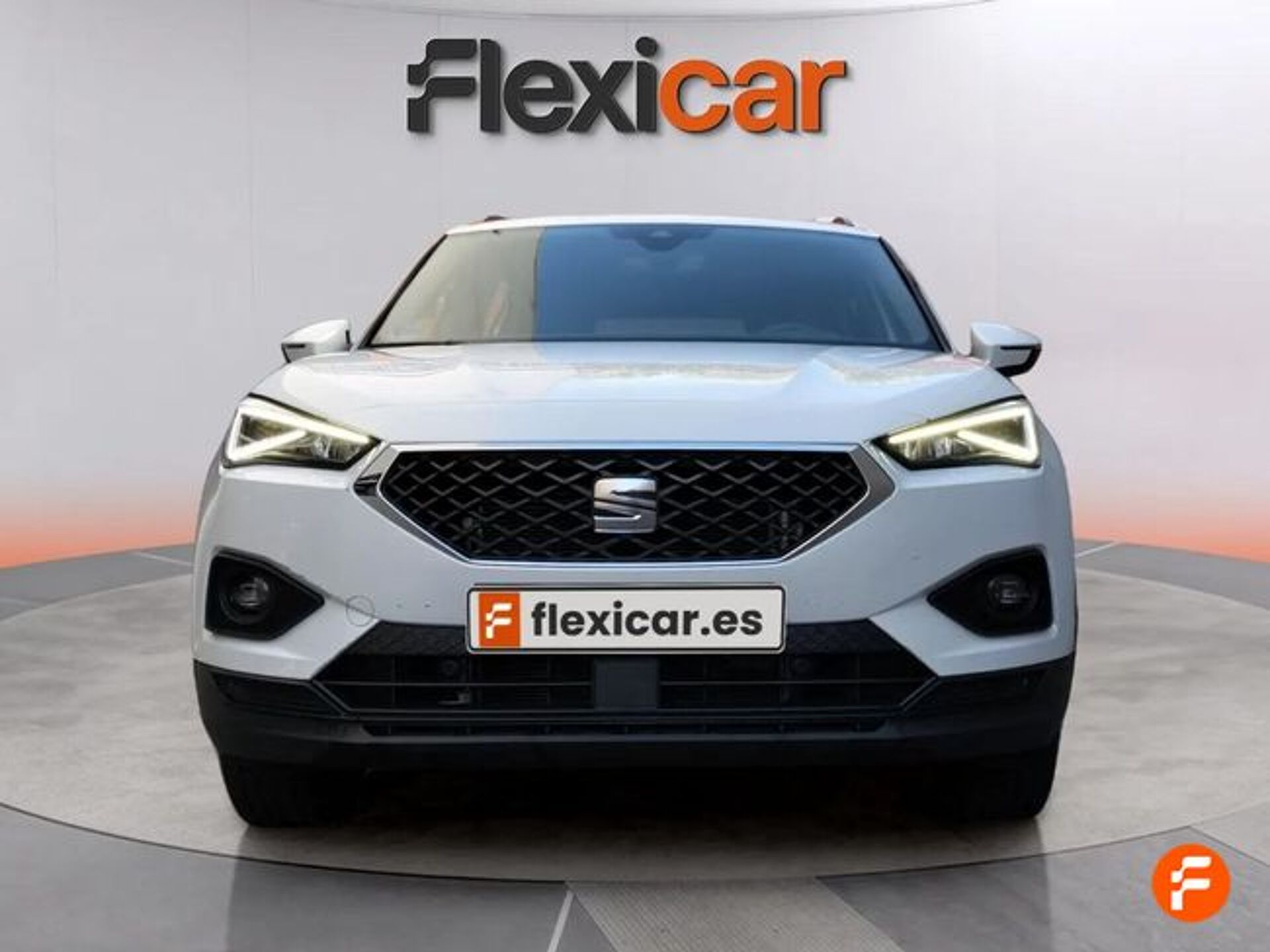 Imagen 2 de SEAT Tarraco