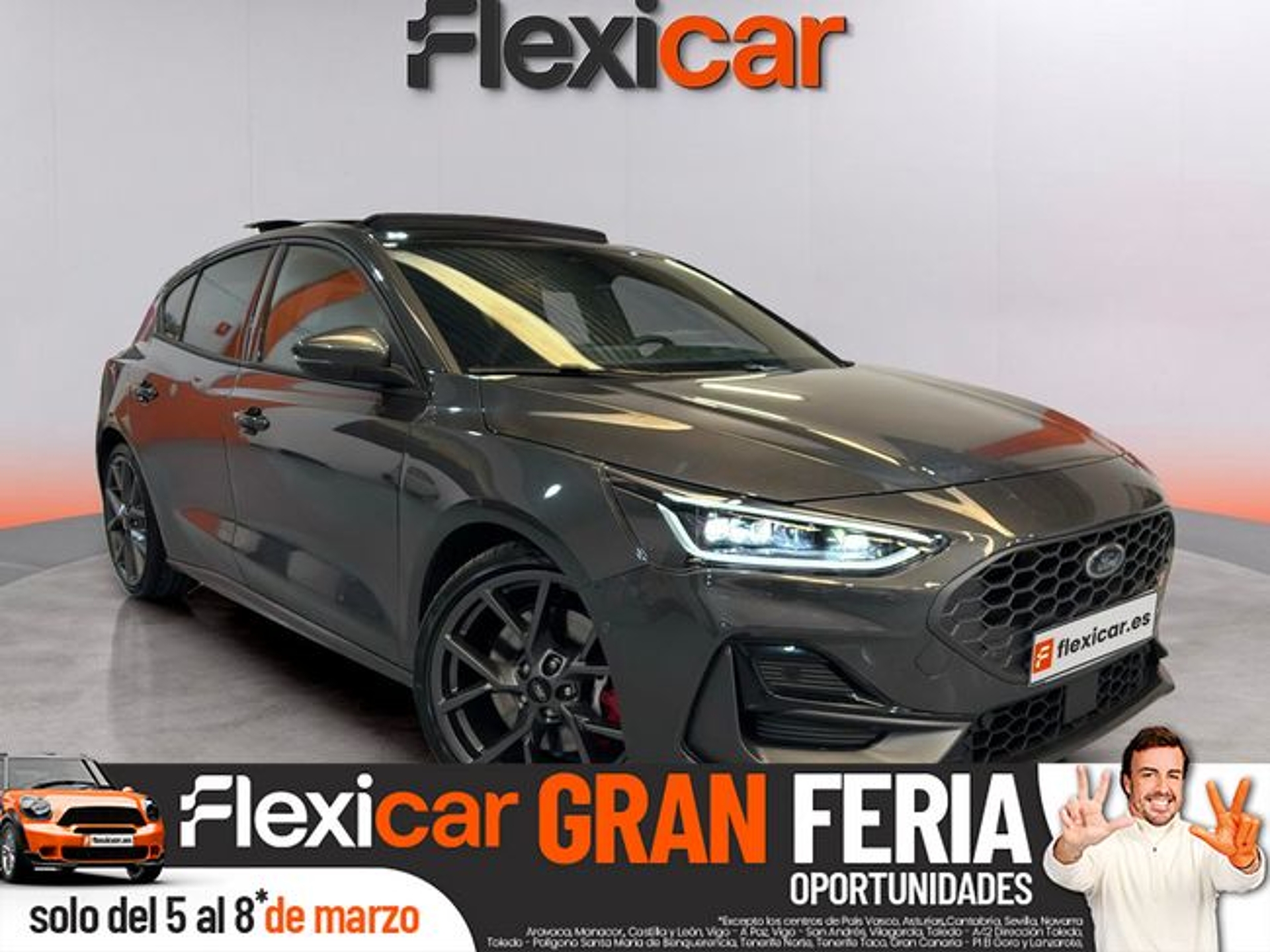 Imagen de FORD Focus