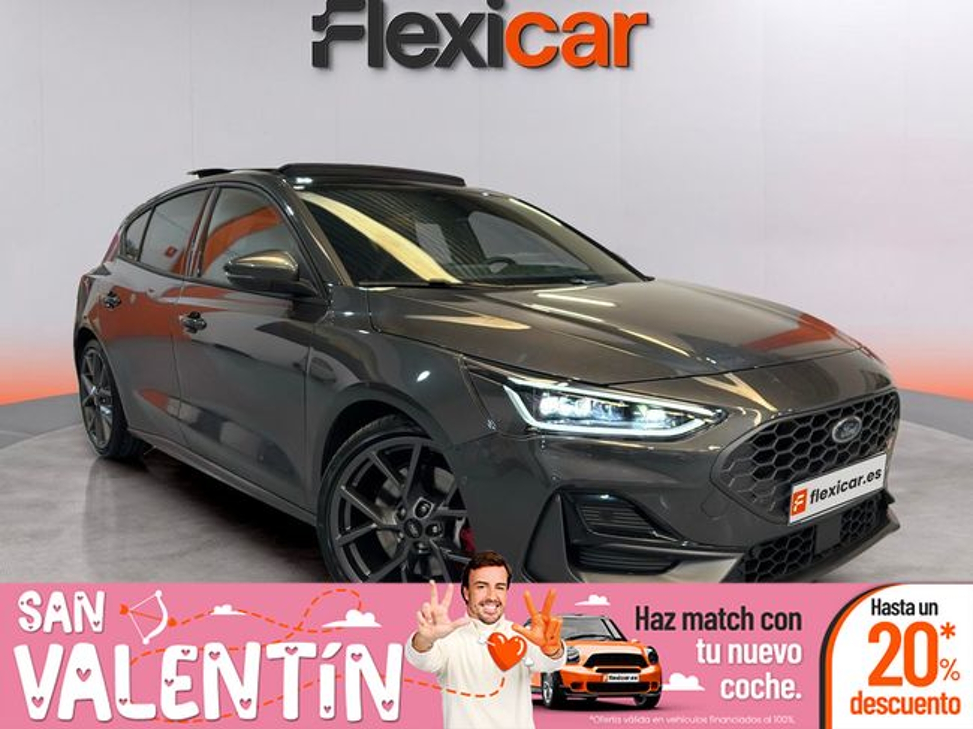 Imagen de FORD Focus