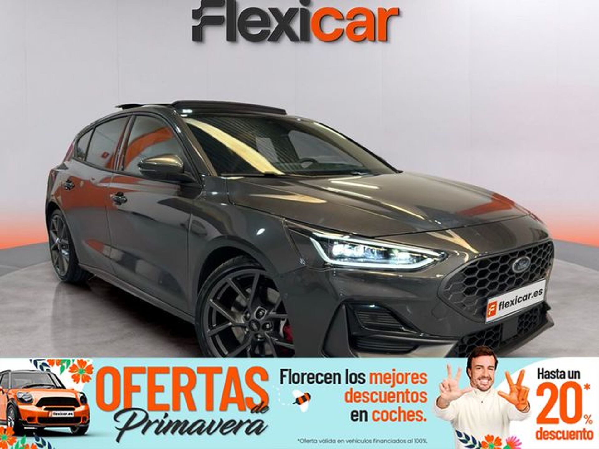 Imagen 1 de FORD Focus