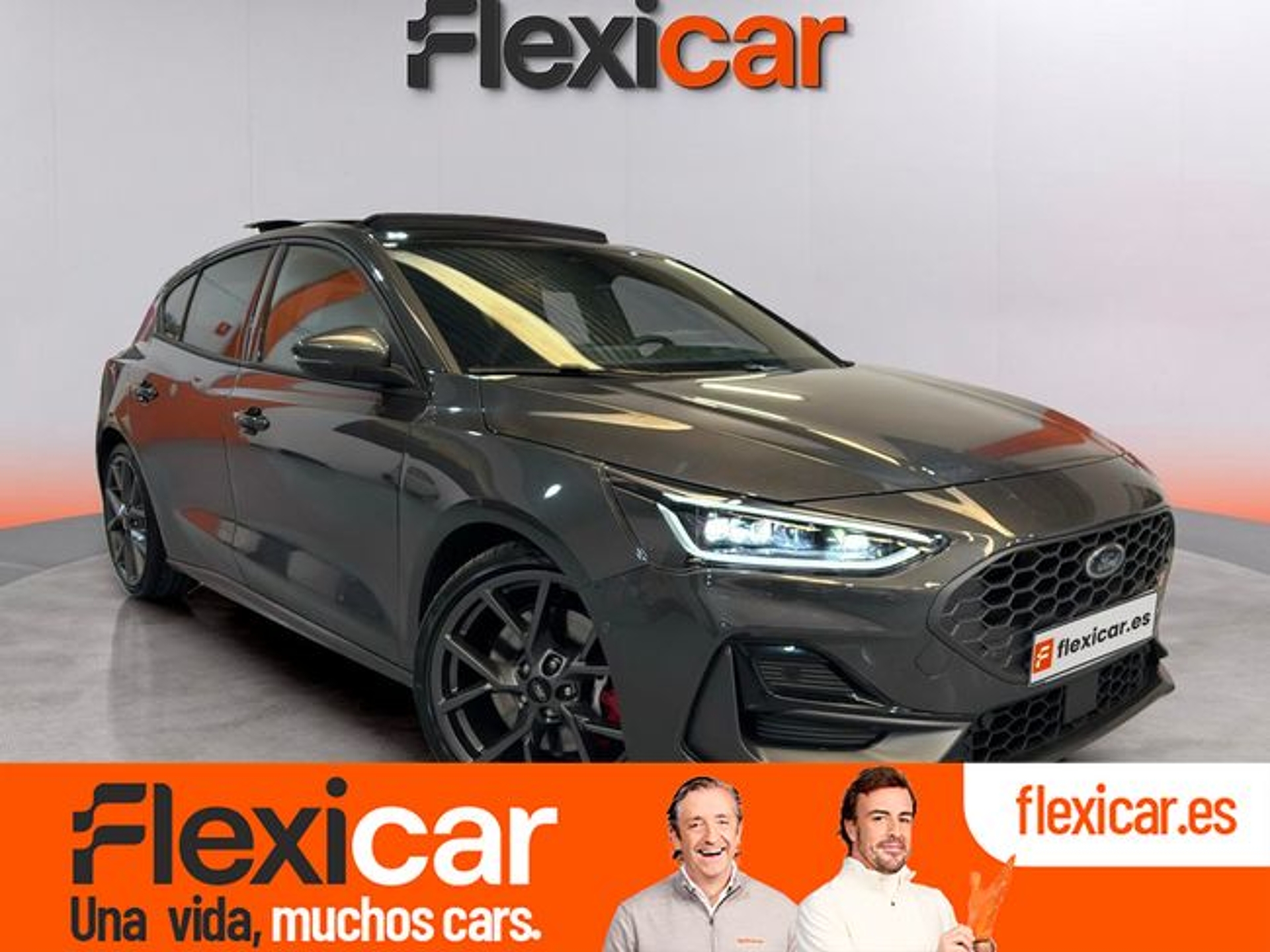 Imagen de FORD Focus