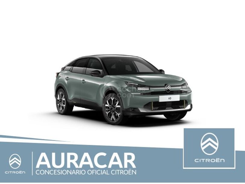 Foto del CITROEN C4 Hybrid Business Edition eDSC6 135