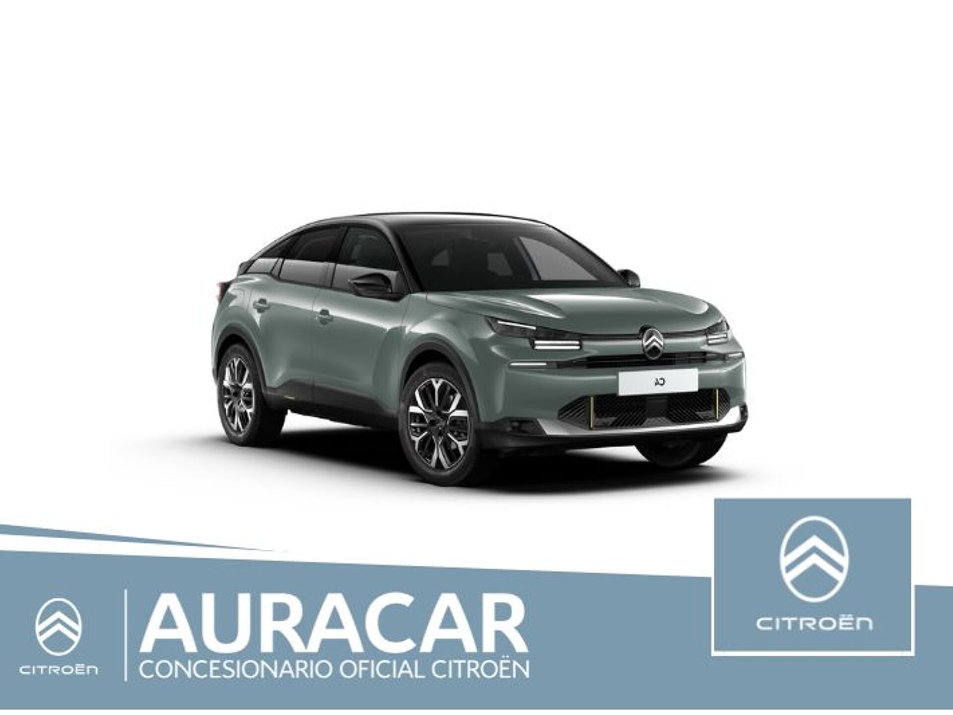 Imagen de CITROEN C4