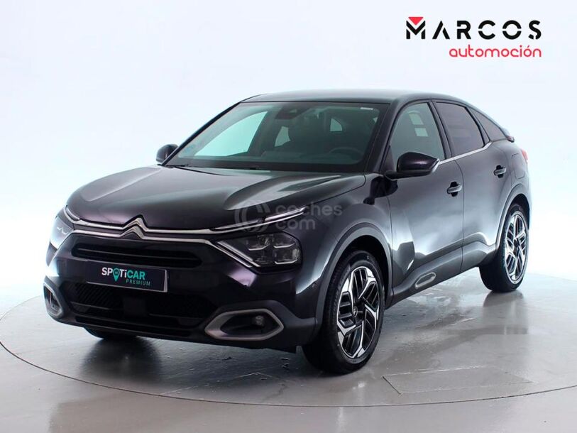 Foto del CITROEN C4 1.2 PureTech Shine S&S 130