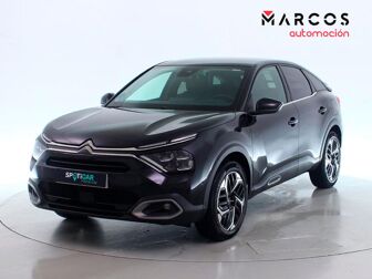 Imagen de CITROEN C4 1.2 PureTech Shine S&S 130