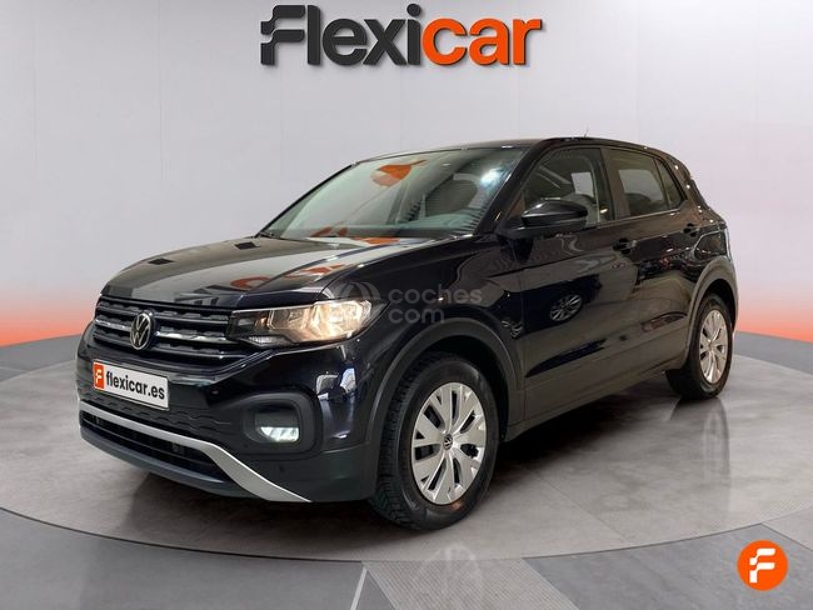 Foto del VOLKSWAGEN T-Cross 1.0 TSI Advance 81kW