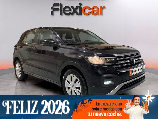 VOLKSWAGEN T-Cross (Advance 1.0 TSI 81kW (110CV)) en Navarra