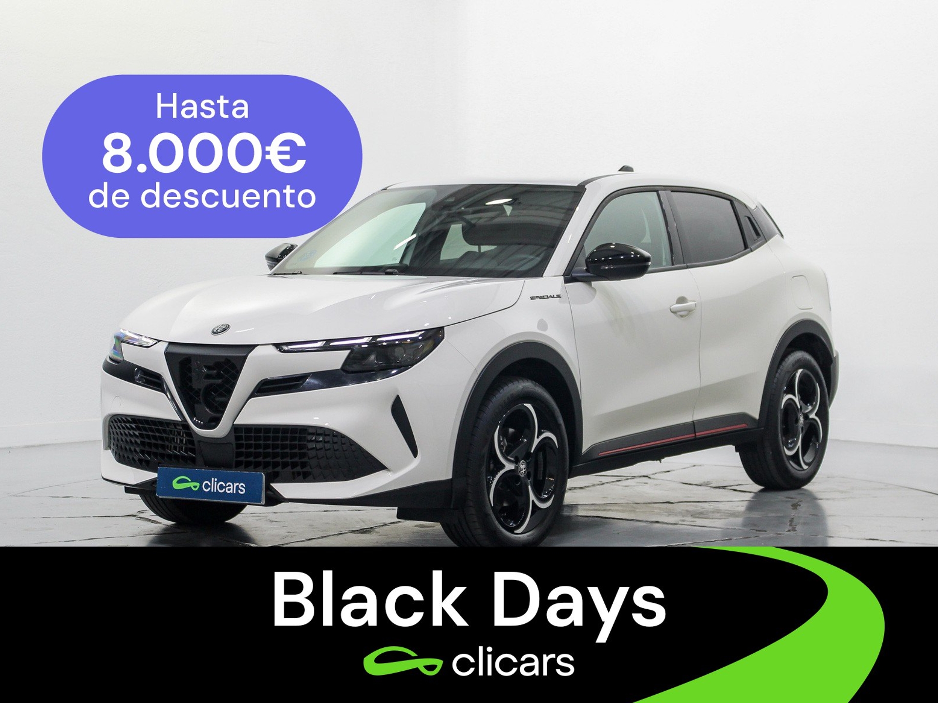 Imagen de ALFA ROMEO Junior