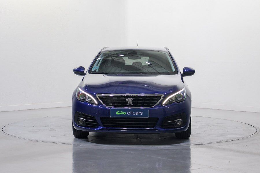 Foto del PEUGEOT 308 SW 1.2 PureTech S&S Style EAT6 130