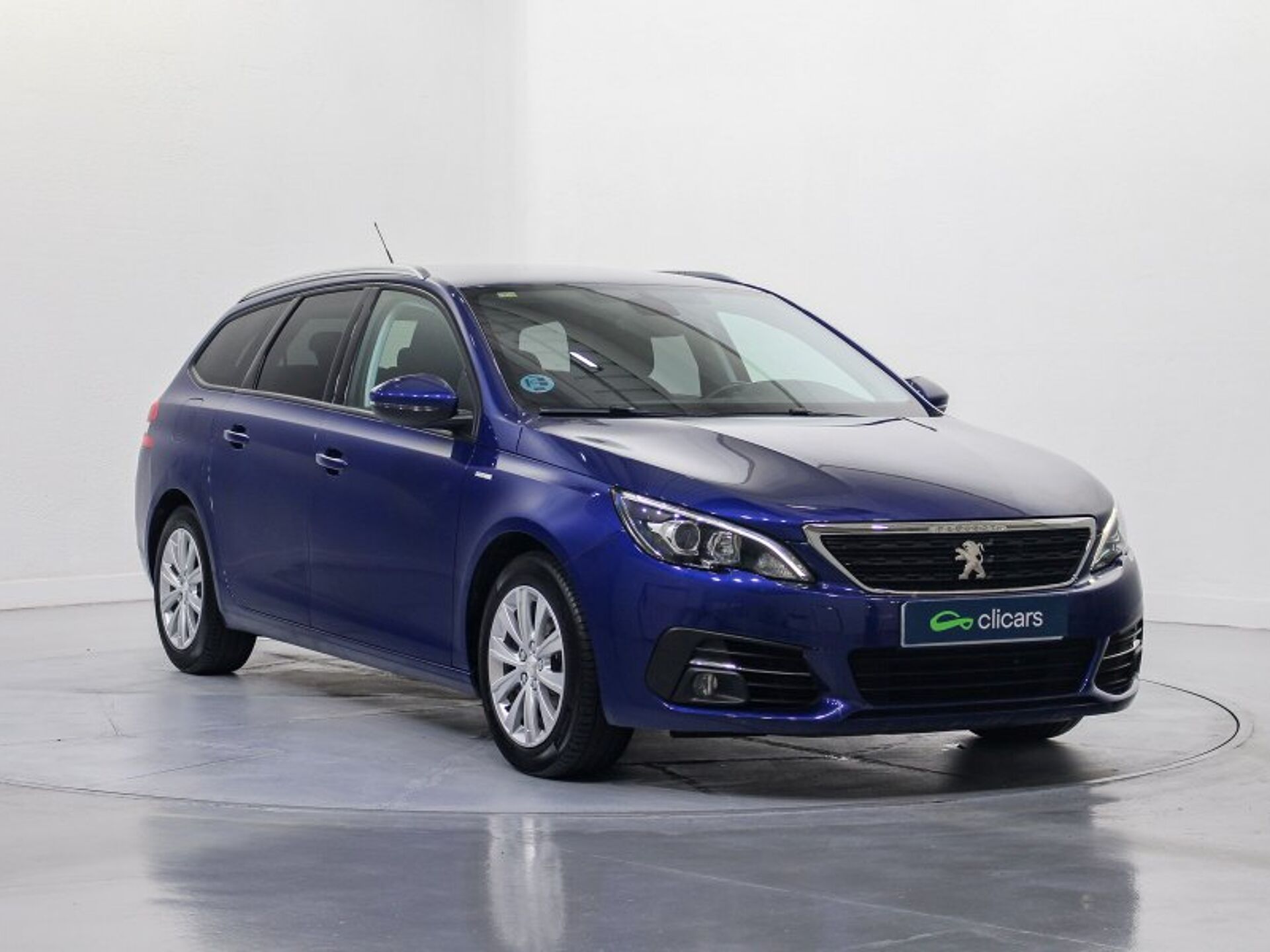 Imagen 3 de PEUGEOT 308