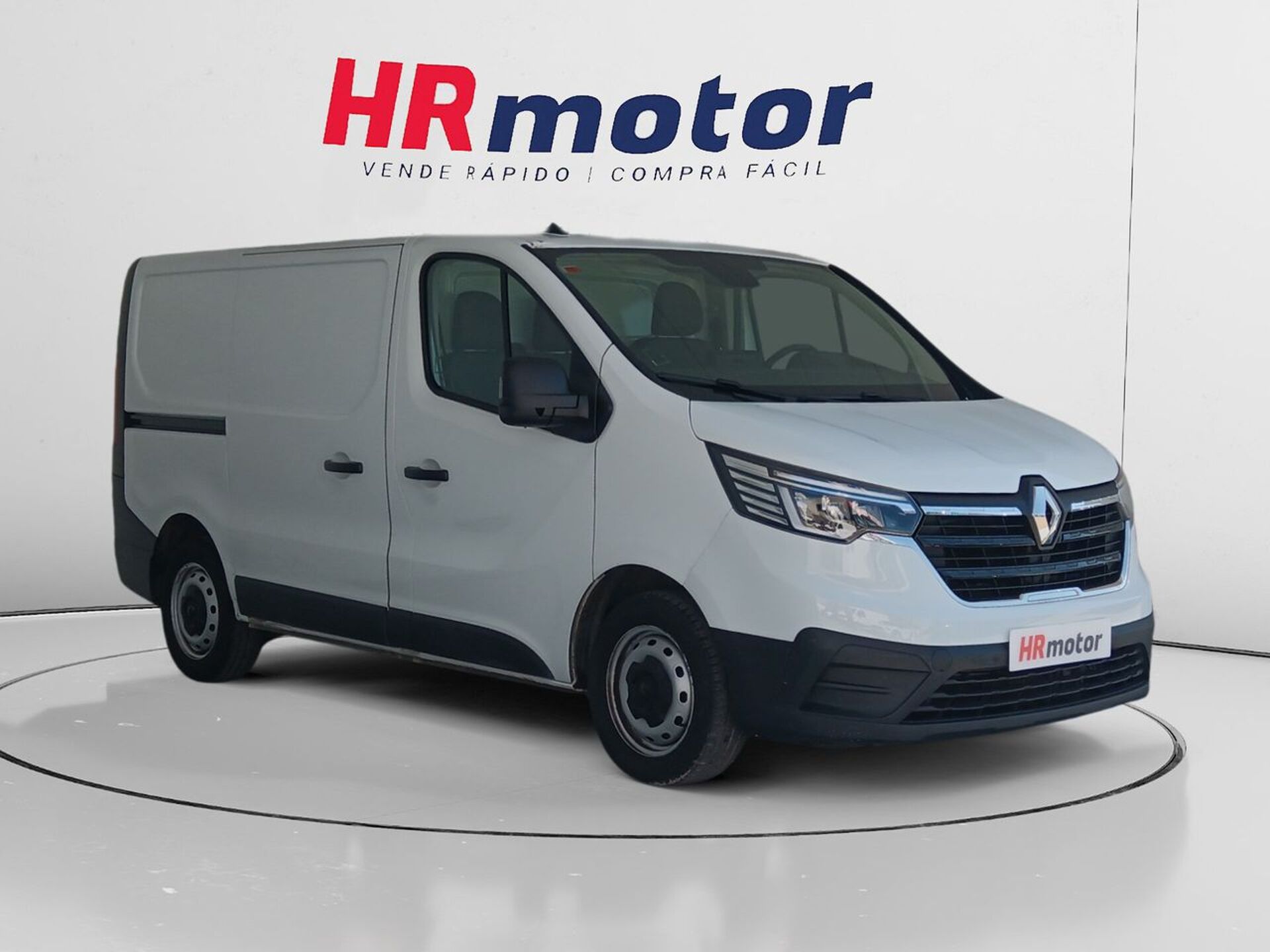Imagen de RENAULT Trafic