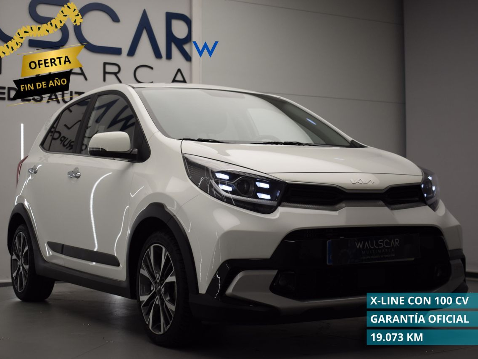 Imagen de KIA Picanto