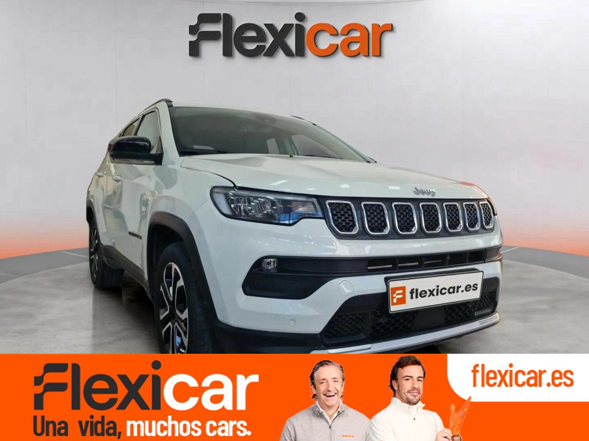 Imagen de JEEP Compass