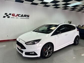 Imagen de FORD Focus 2.0TDCi Auto-S&S ST+ Powershift 185