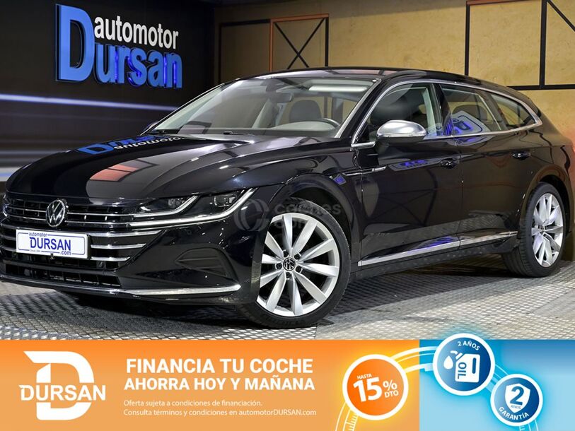 Foto del VOLKSWAGEN Arteon 2.0TDI Elegance DSG7 147kW