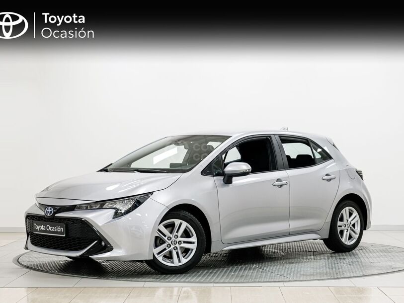 Foto del TOYOTA Corolla 125H Active Tech