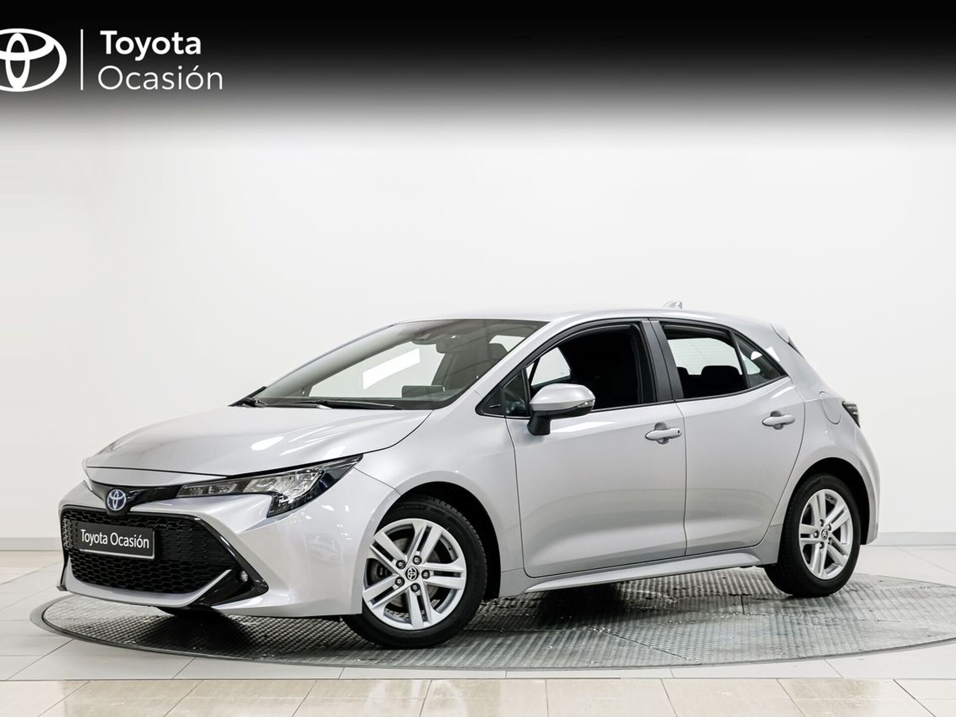 Imagen de TOYOTA Corolla