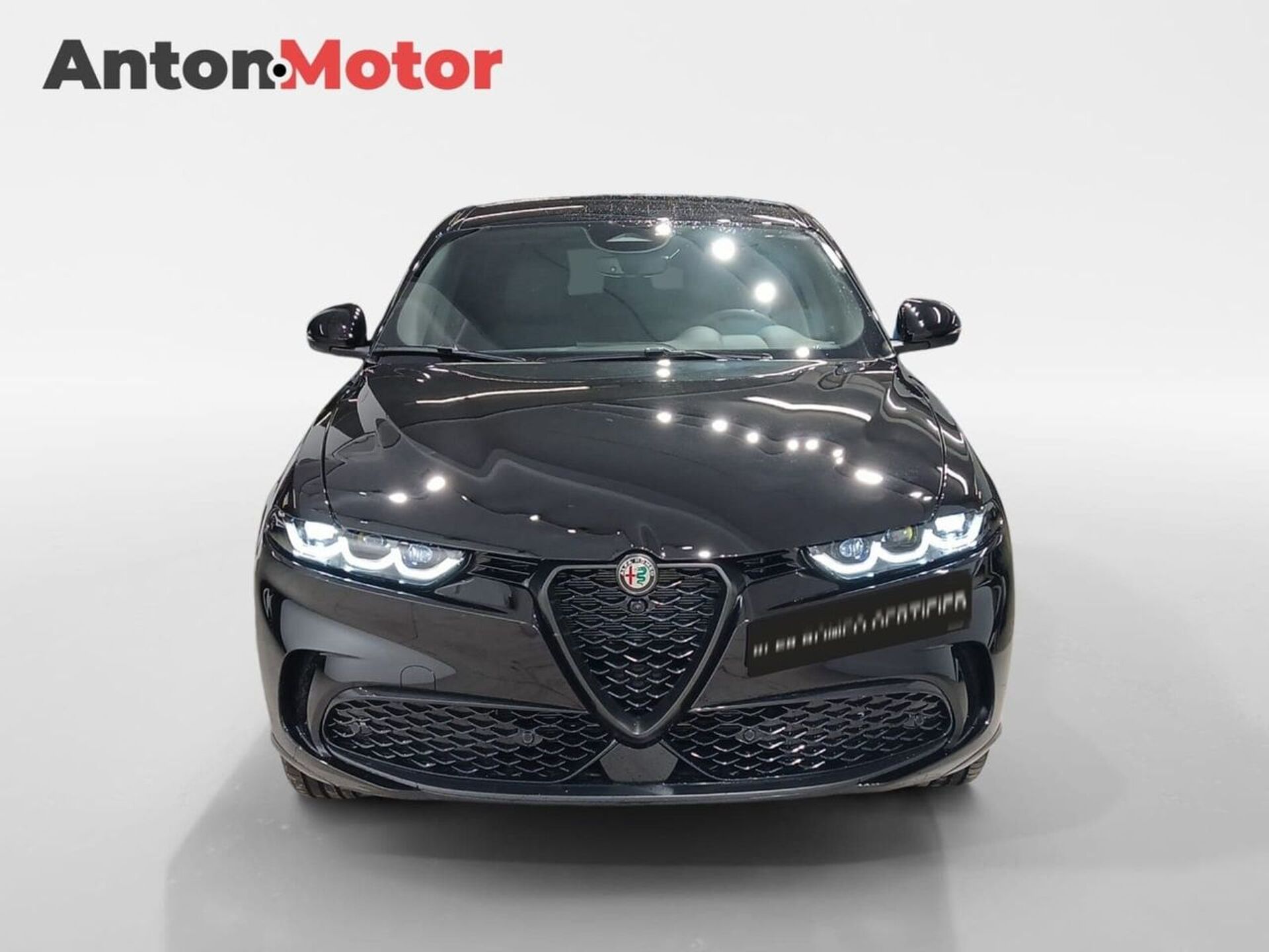 Imagen 2 de ALFA ROMEO Tonale