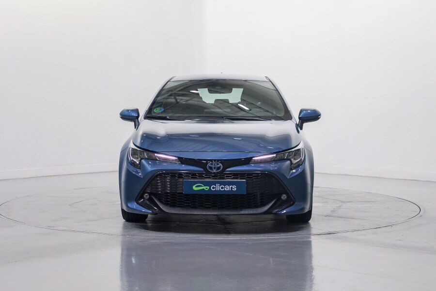 Foto del TOYOTA Corolla 125H Business