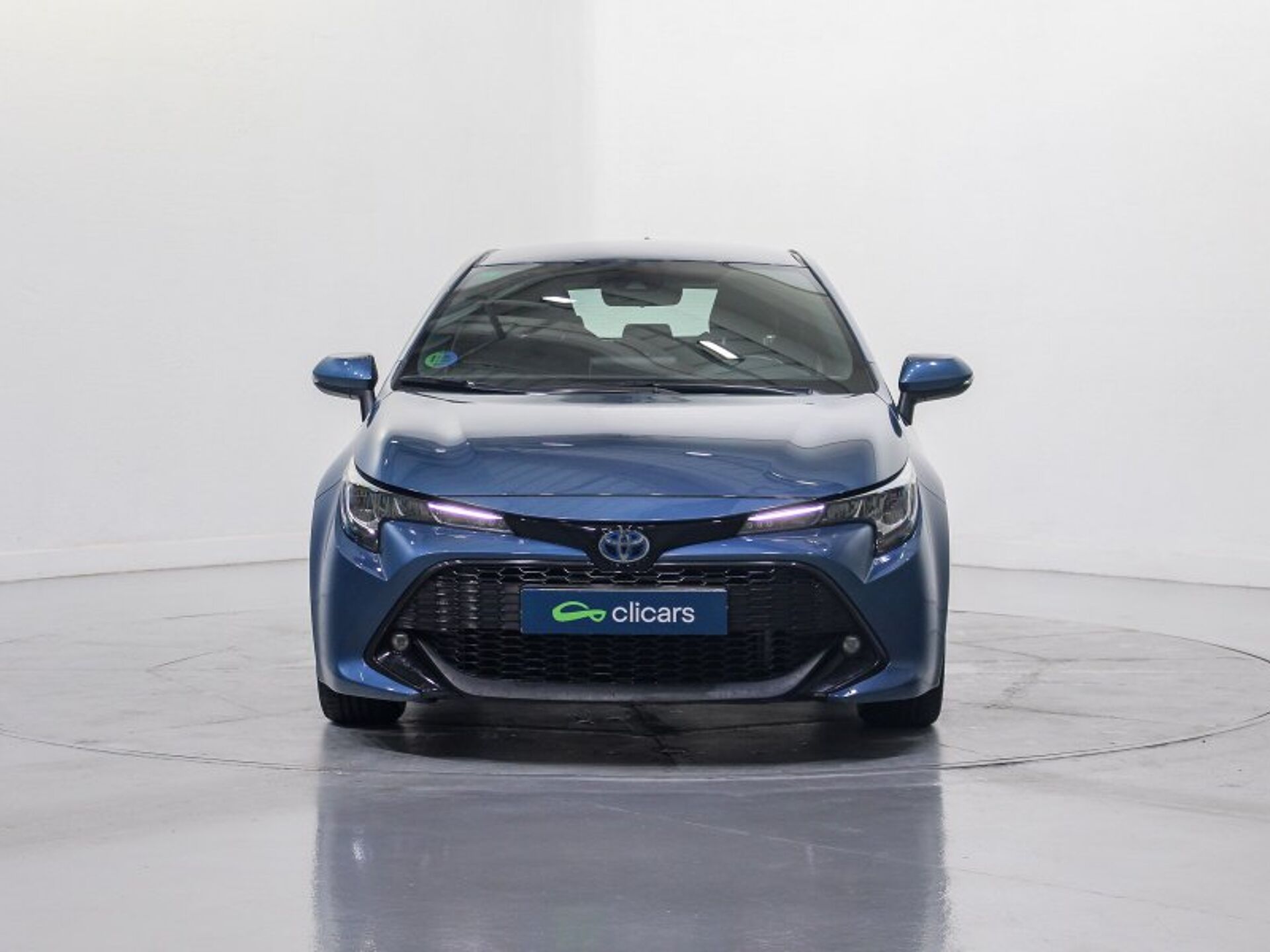 Imagen 2 de TOYOTA Corolla