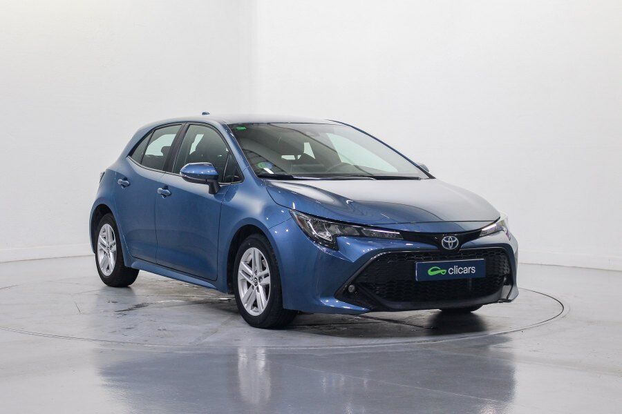 Foto del TOYOTA Corolla 125H Business