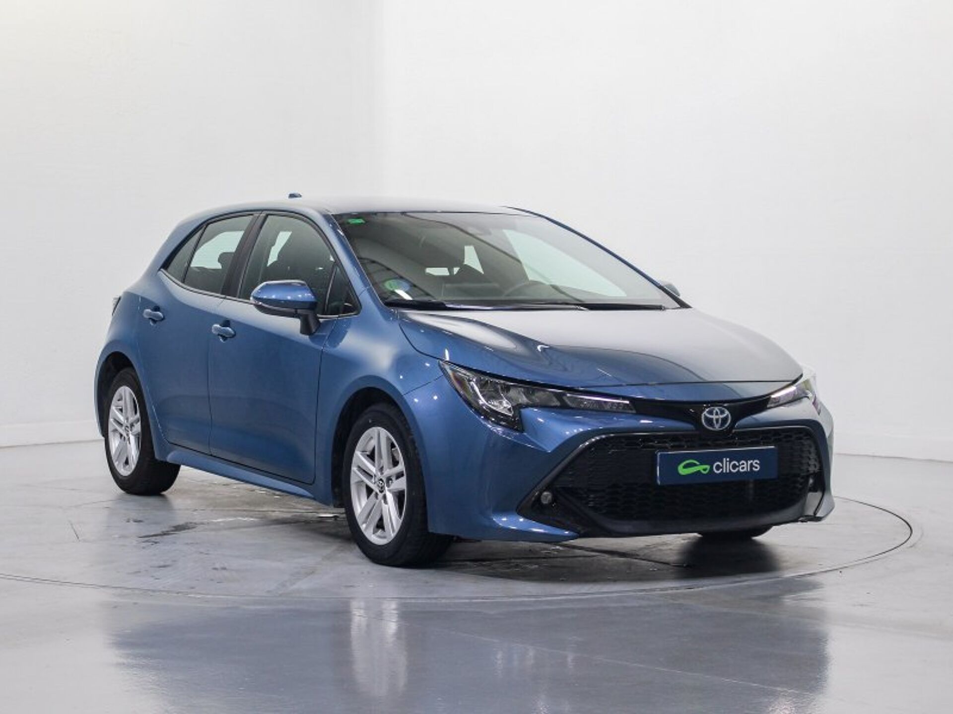 Imagen 3 de TOYOTA Corolla